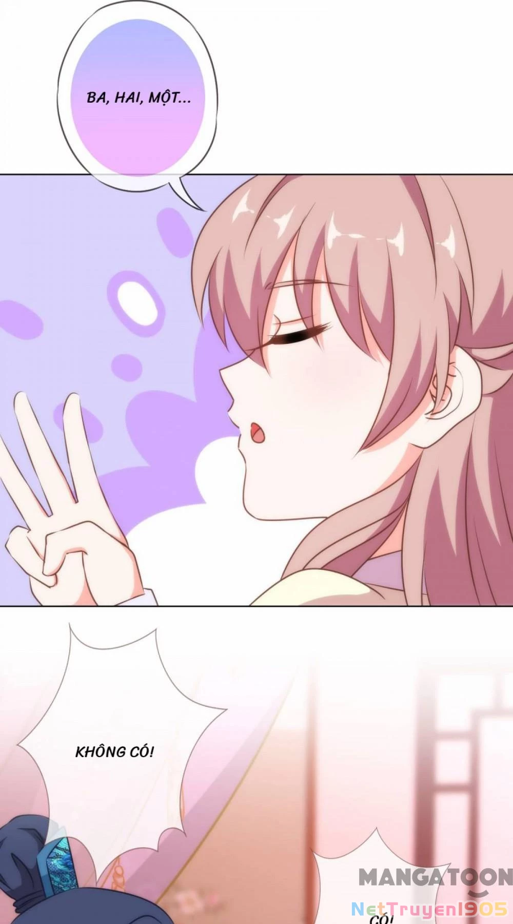 Ồ, Sủng Phi Đại Nhân Của Ta Chapter 150 - 10