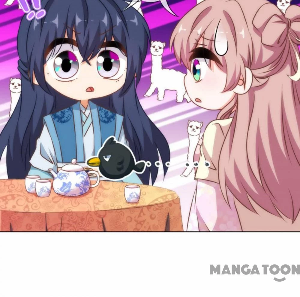 Ồ, Sủng Phi Đại Nhân Của Ta Chapter 150 - 12