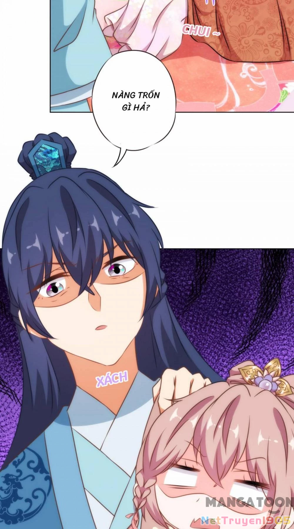 Ồ, Sủng Phi Đại Nhân Của Ta Chapter 150 - 15