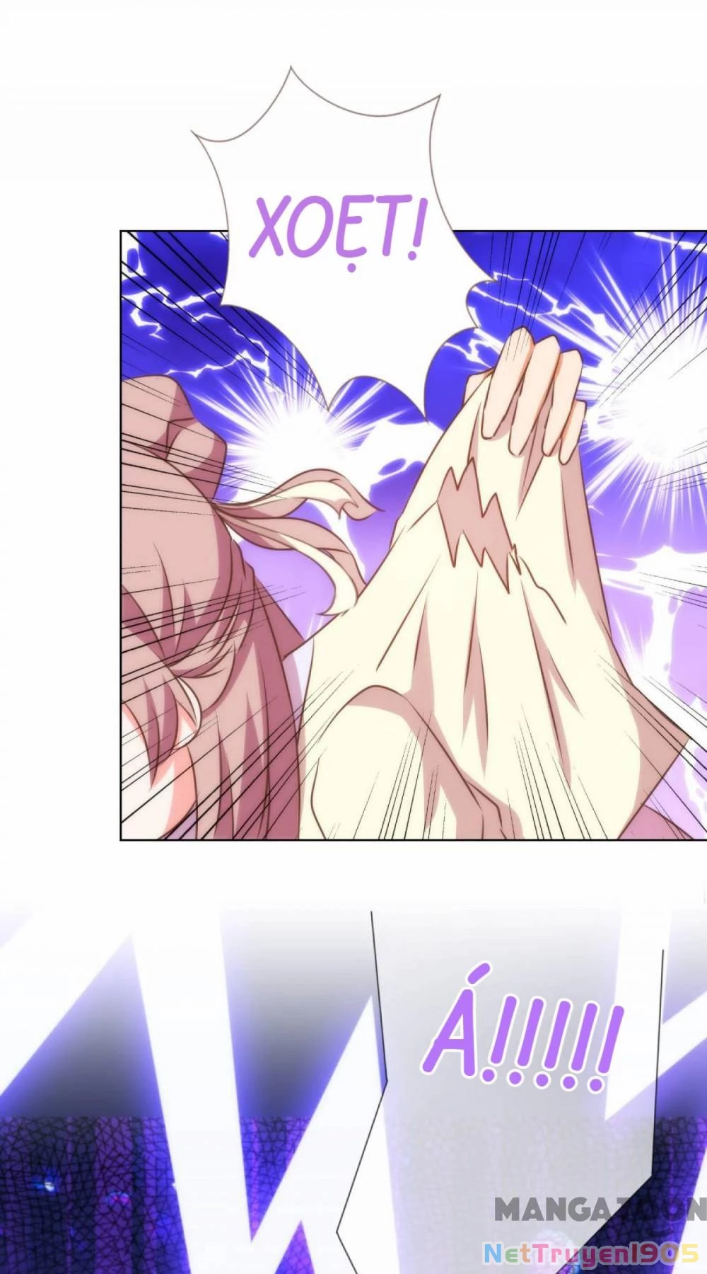 Ồ, Sủng Phi Đại Nhân Của Ta Chapter 150 - 20