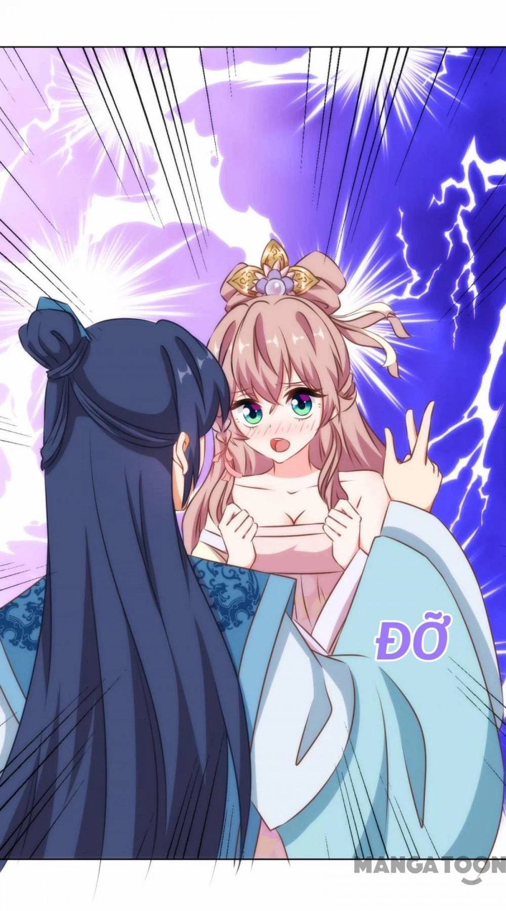 Ồ, Sủng Phi Đại Nhân Của Ta Chapter 150 - 23