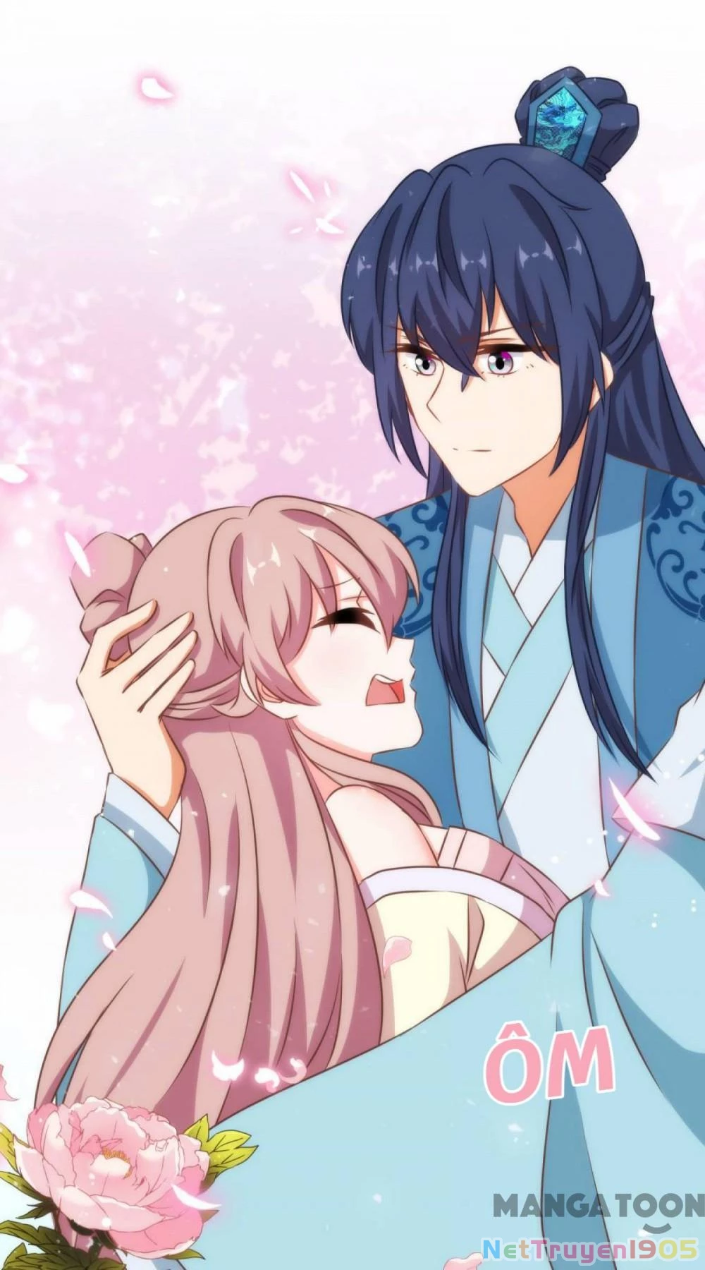 Ồ, Sủng Phi Đại Nhân Của Ta Chapter 150 - 24