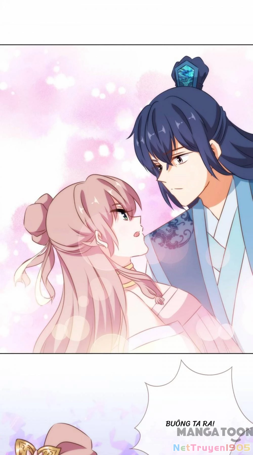 Ồ, Sủng Phi Đại Nhân Của Ta Chapter 150 - 26