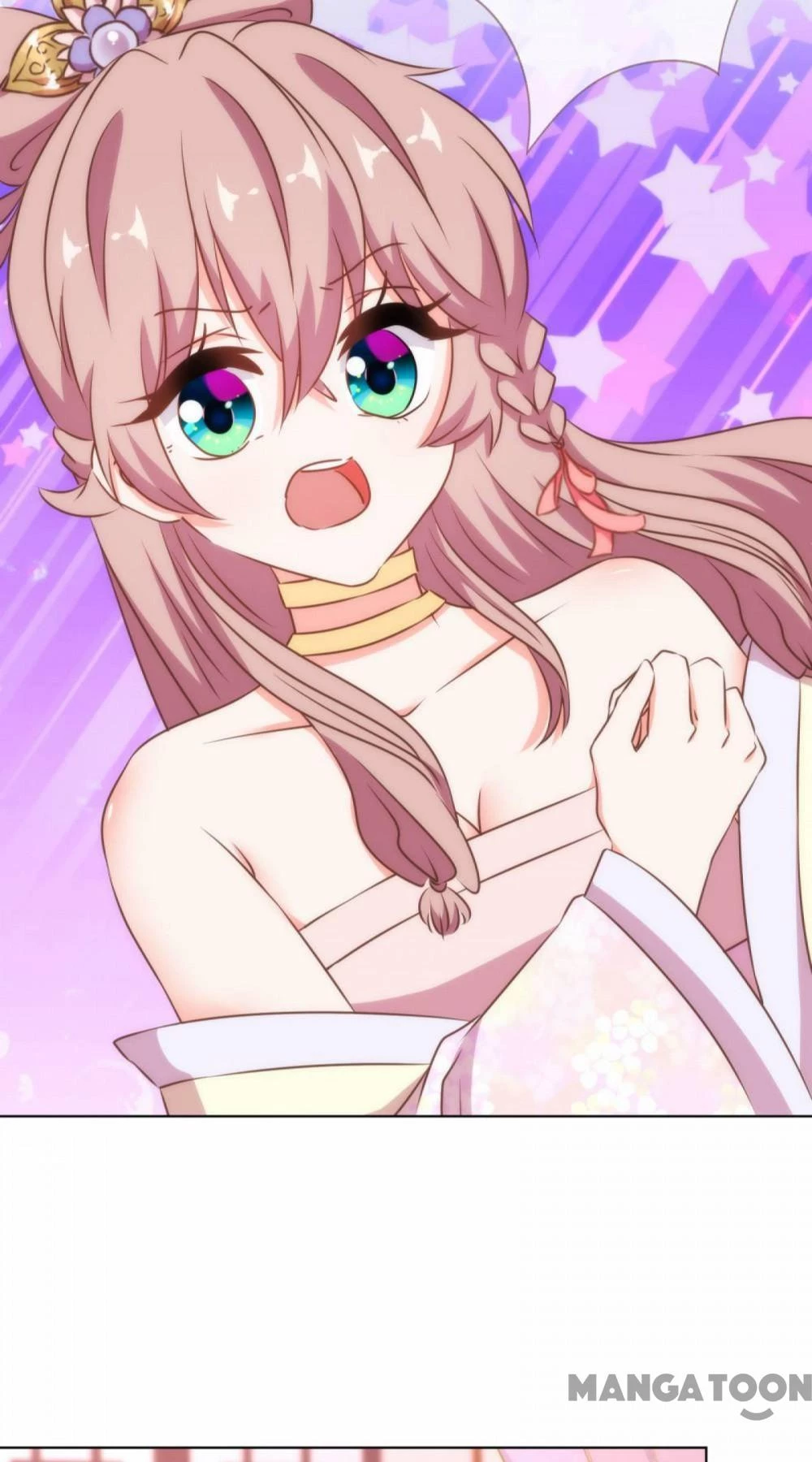 Ồ, Sủng Phi Đại Nhân Của Ta Chapter 150 - 27