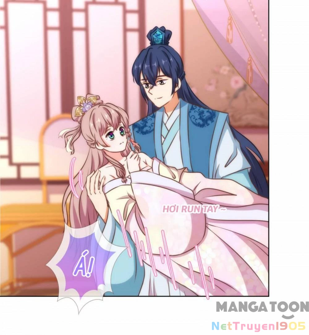 Ồ, Sủng Phi Đại Nhân Của Ta Chapter 150 - 28