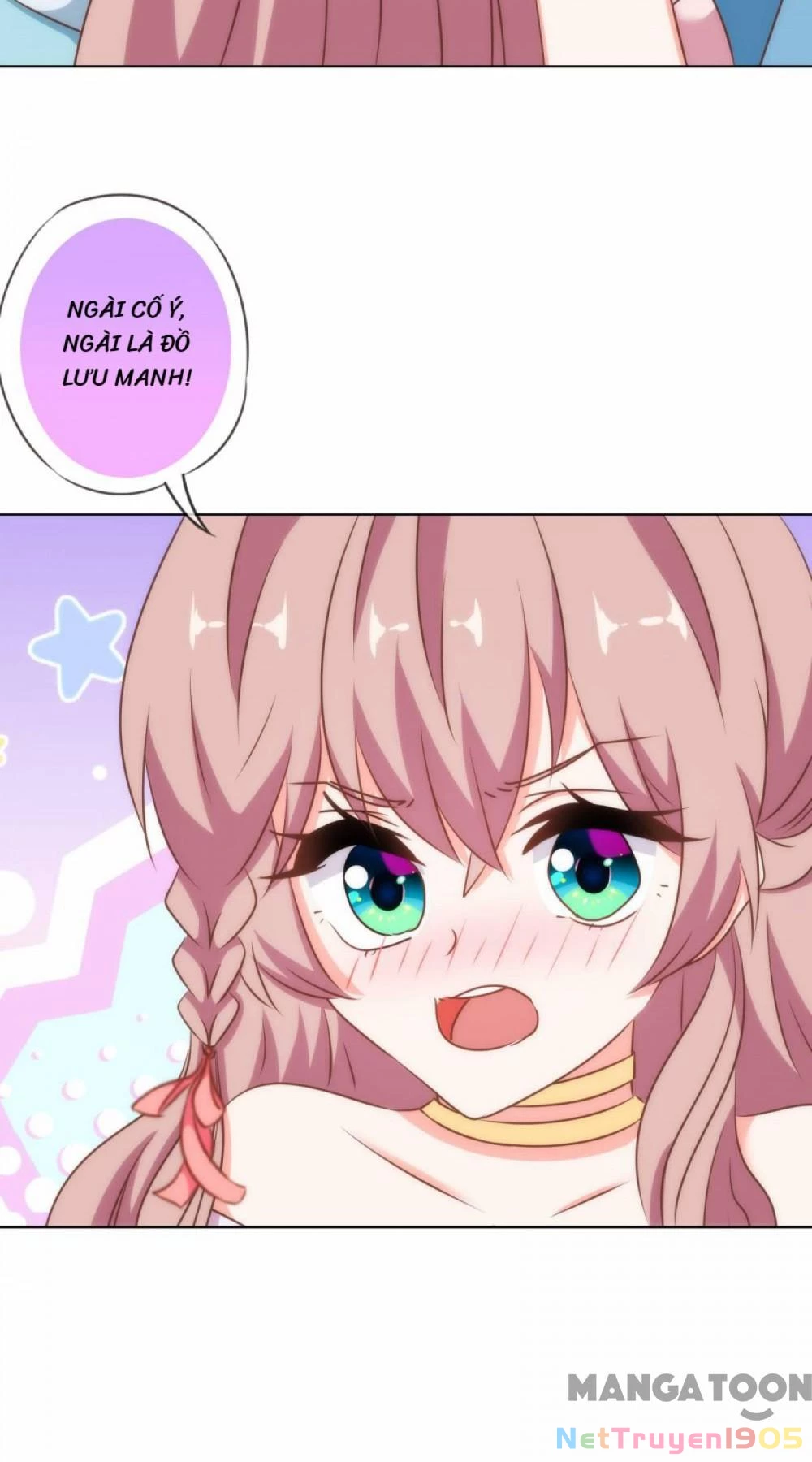 Ồ, Sủng Phi Đại Nhân Của Ta Chapter 150 - 30