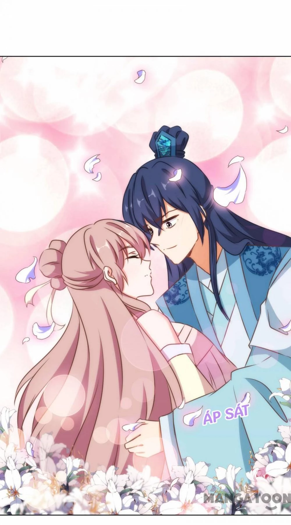 Ồ, Sủng Phi Đại Nhân Của Ta Chapter 150 - 31