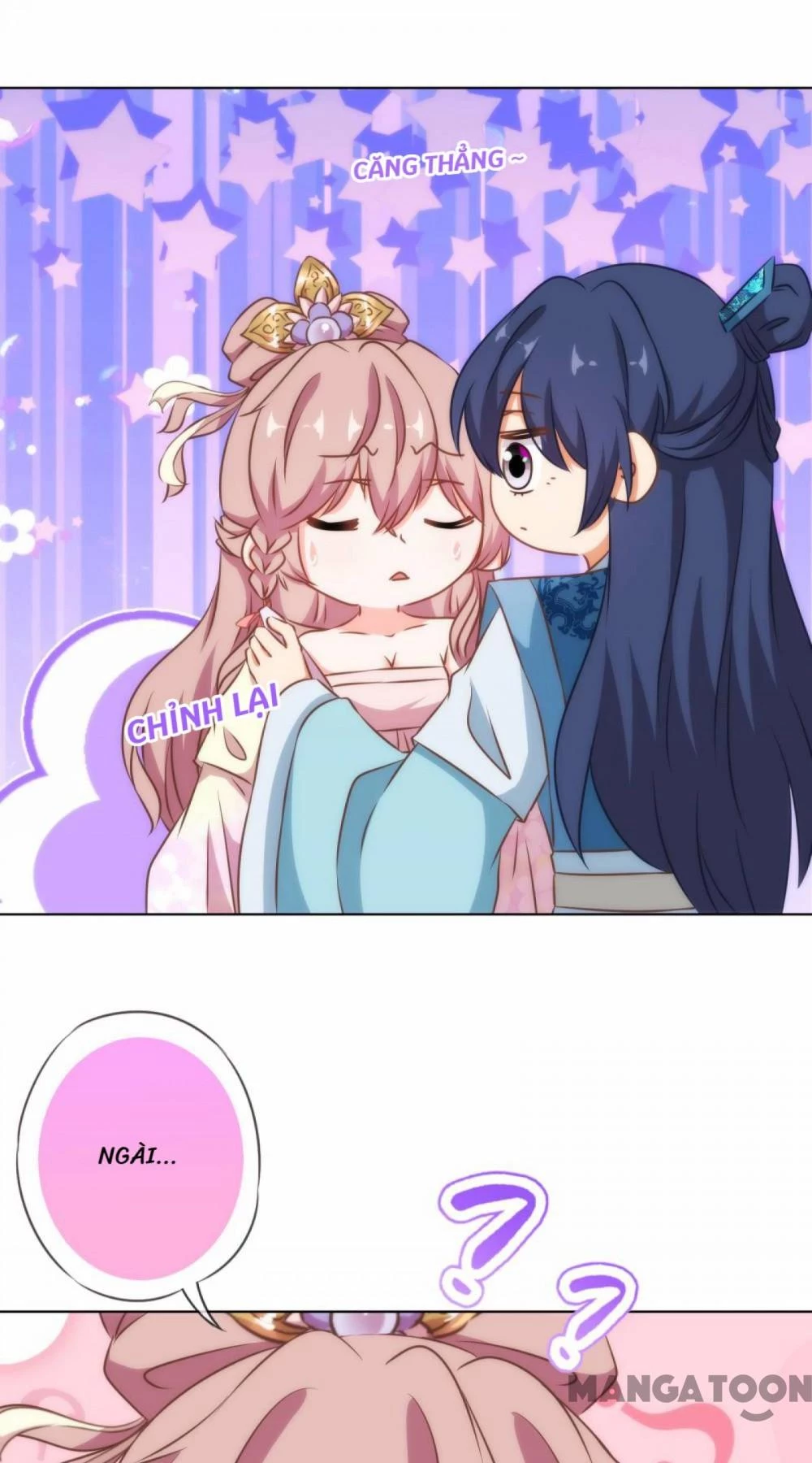 Ồ, Sủng Phi Đại Nhân Của Ta Chapter 150 - 33