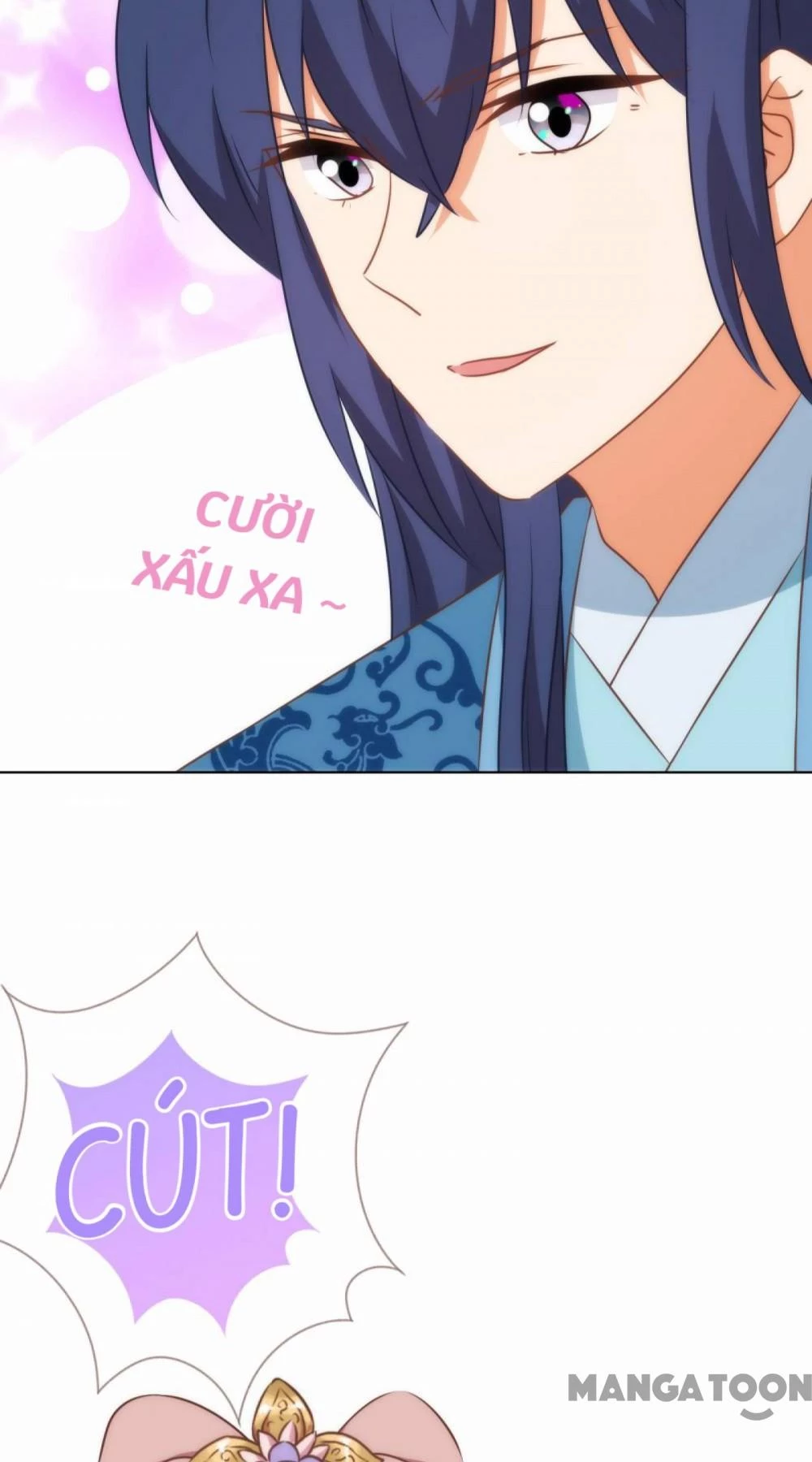 Ồ, Sủng Phi Đại Nhân Của Ta Chapter 150 - 35