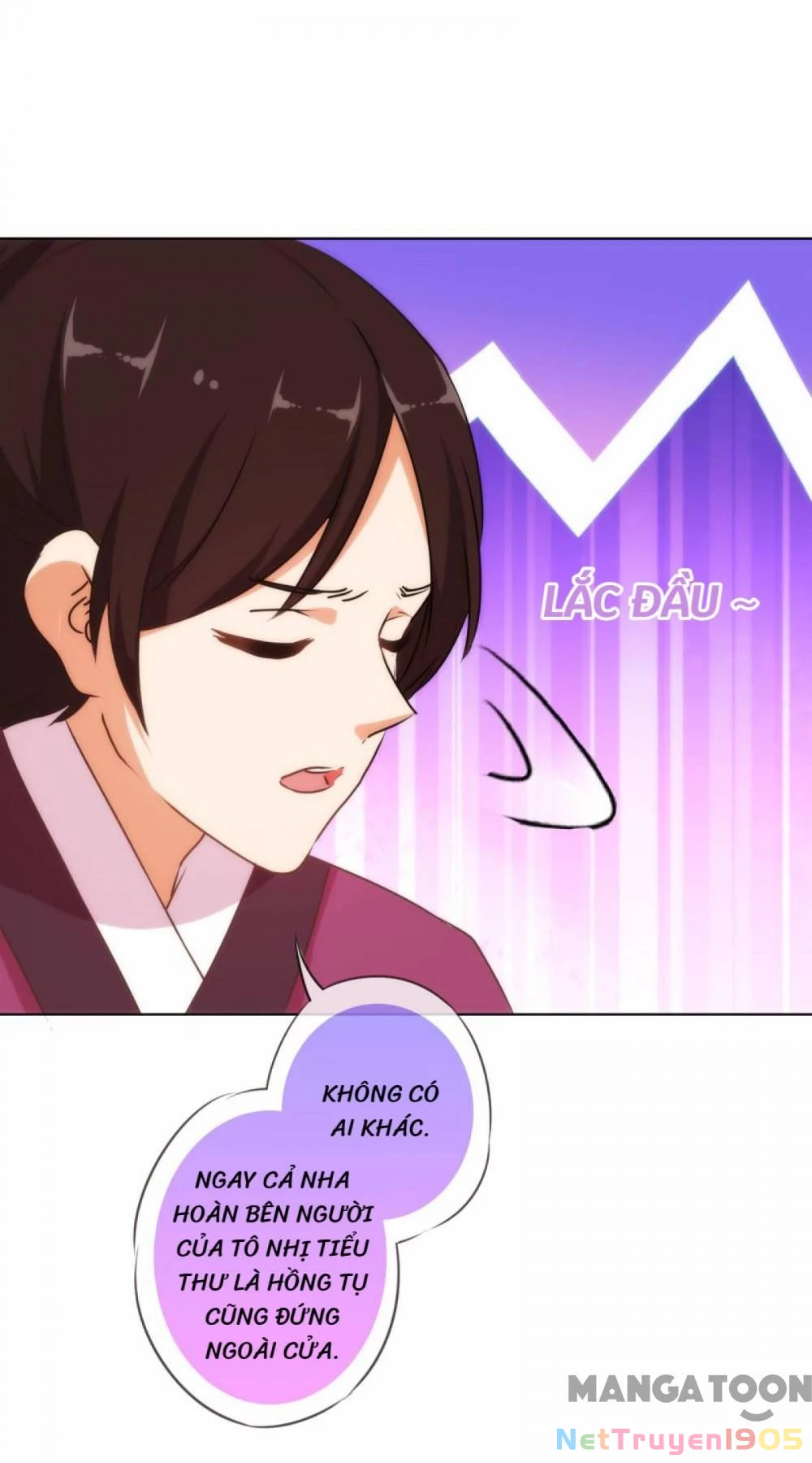 Ồ, Sủng Phi Đại Nhân Của Ta Chapter 151 - 5