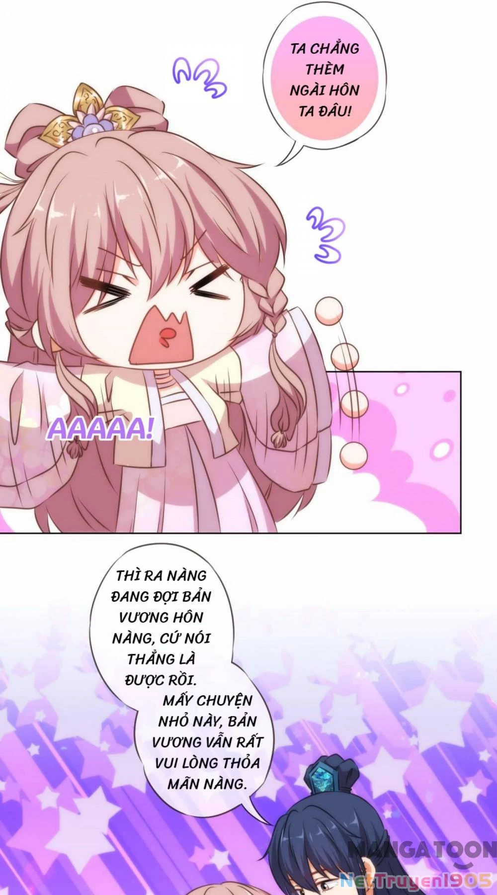 Ồ, Sủng Phi Đại Nhân Của Ta Chapter 151 - 11