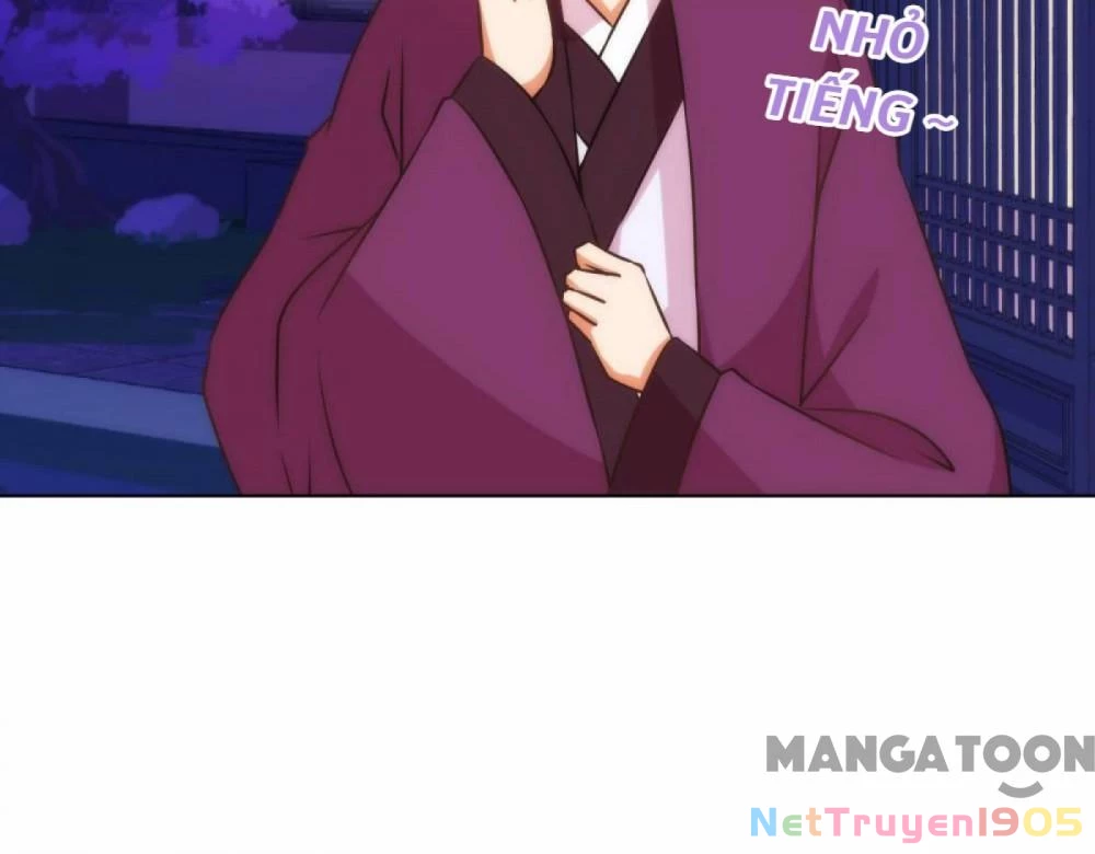 Ồ, Sủng Phi Đại Nhân Của Ta Chapter 151 - 16