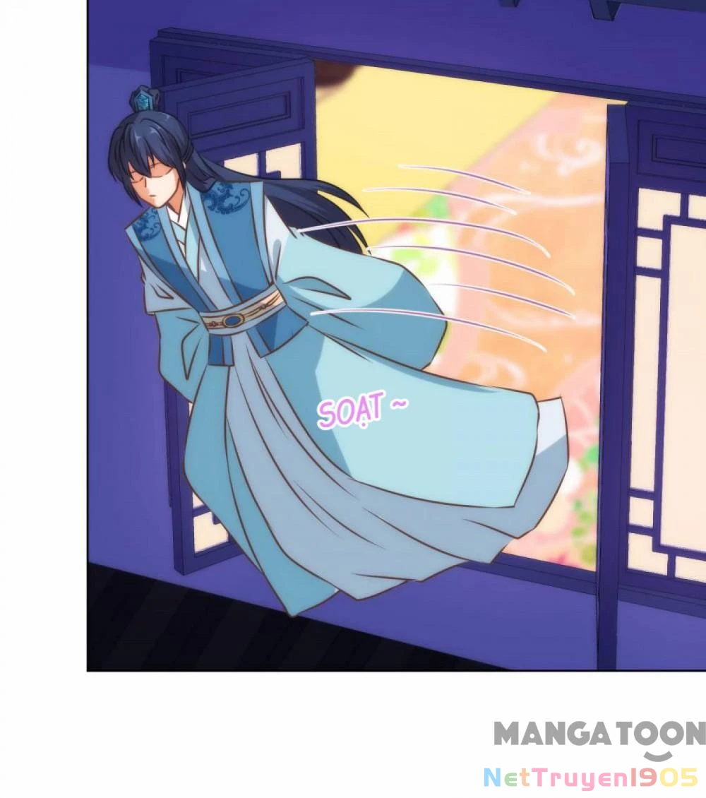 Ồ, Sủng Phi Đại Nhân Của Ta Chapter 151 - 19
