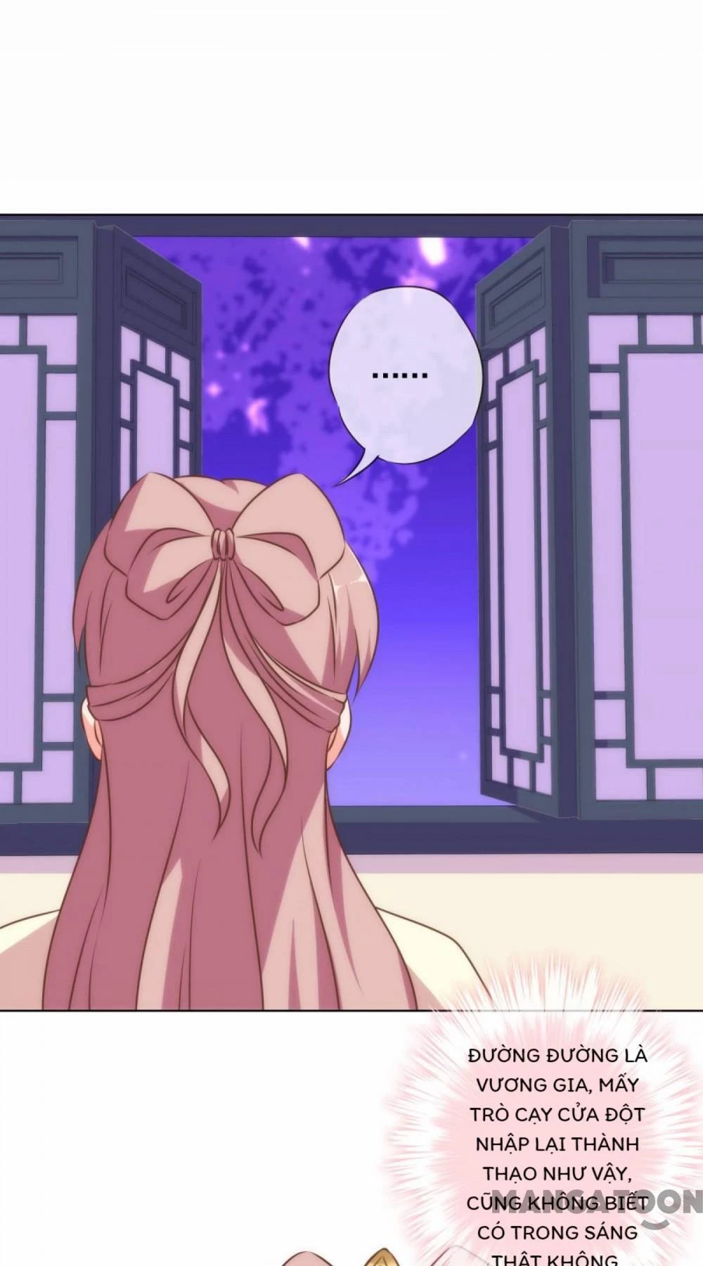 Ồ, Sủng Phi Đại Nhân Của Ta Chapter 151 - 20