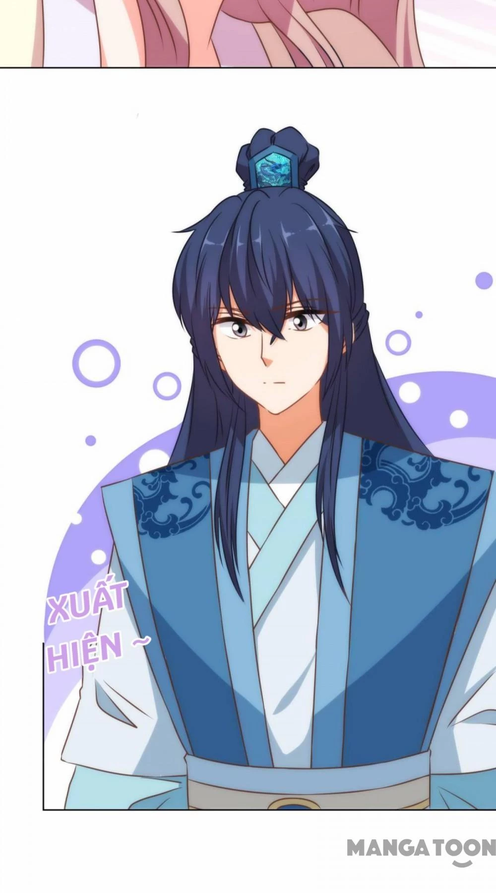 Ồ, Sủng Phi Đại Nhân Của Ta Chapter 151 - 26