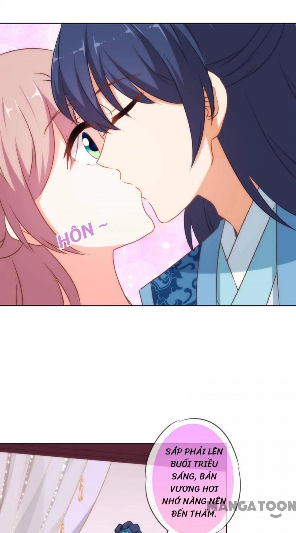 Ồ, Sủng Phi Đại Nhân Của Ta Chapter 151 - 29