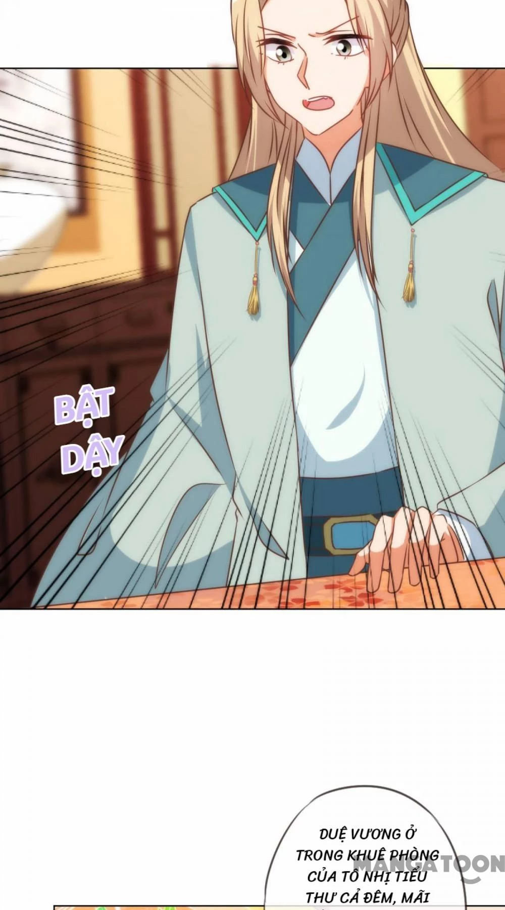 Ồ, Sủng Phi Đại Nhân Của Ta Chapter 151 - 33