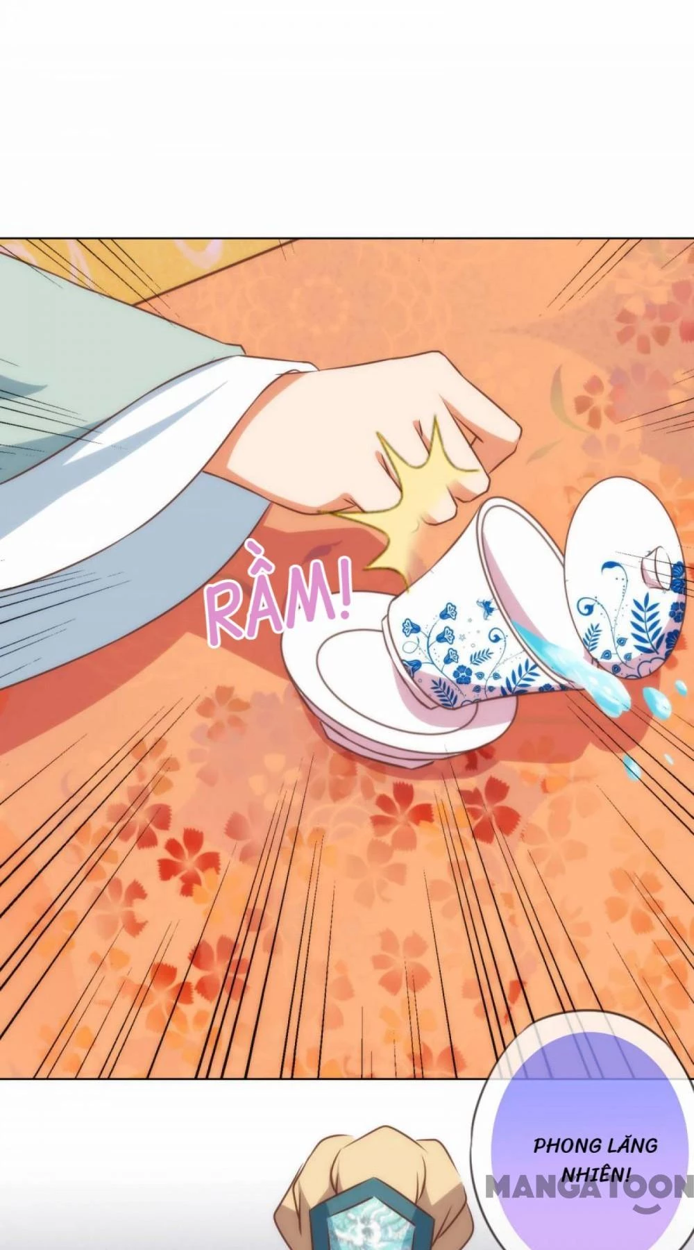 Ồ, Sủng Phi Đại Nhân Của Ta Chapter 151 - 35