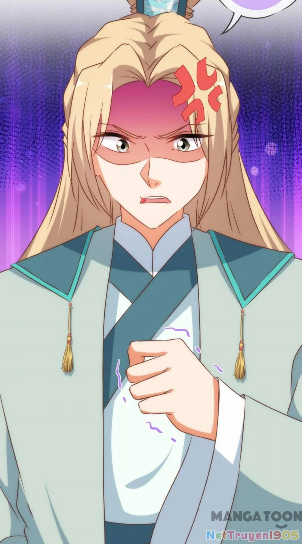 Ồ, Sủng Phi Đại Nhân Của Ta Chapter 151 - 36