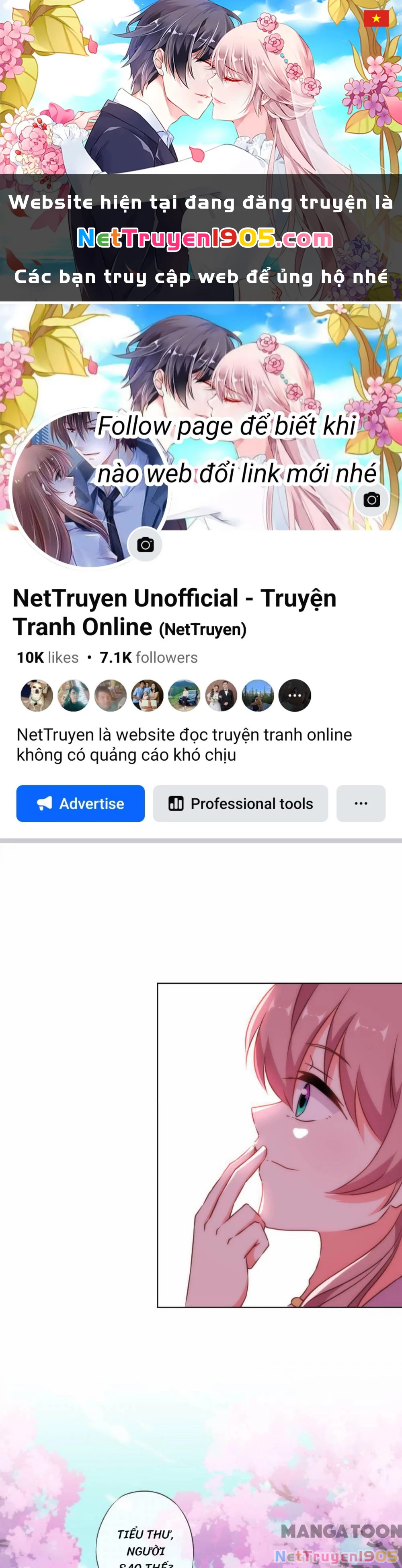 Ồ, Sủng Phi Đại Nhân Của Ta Chapter 152 - 1