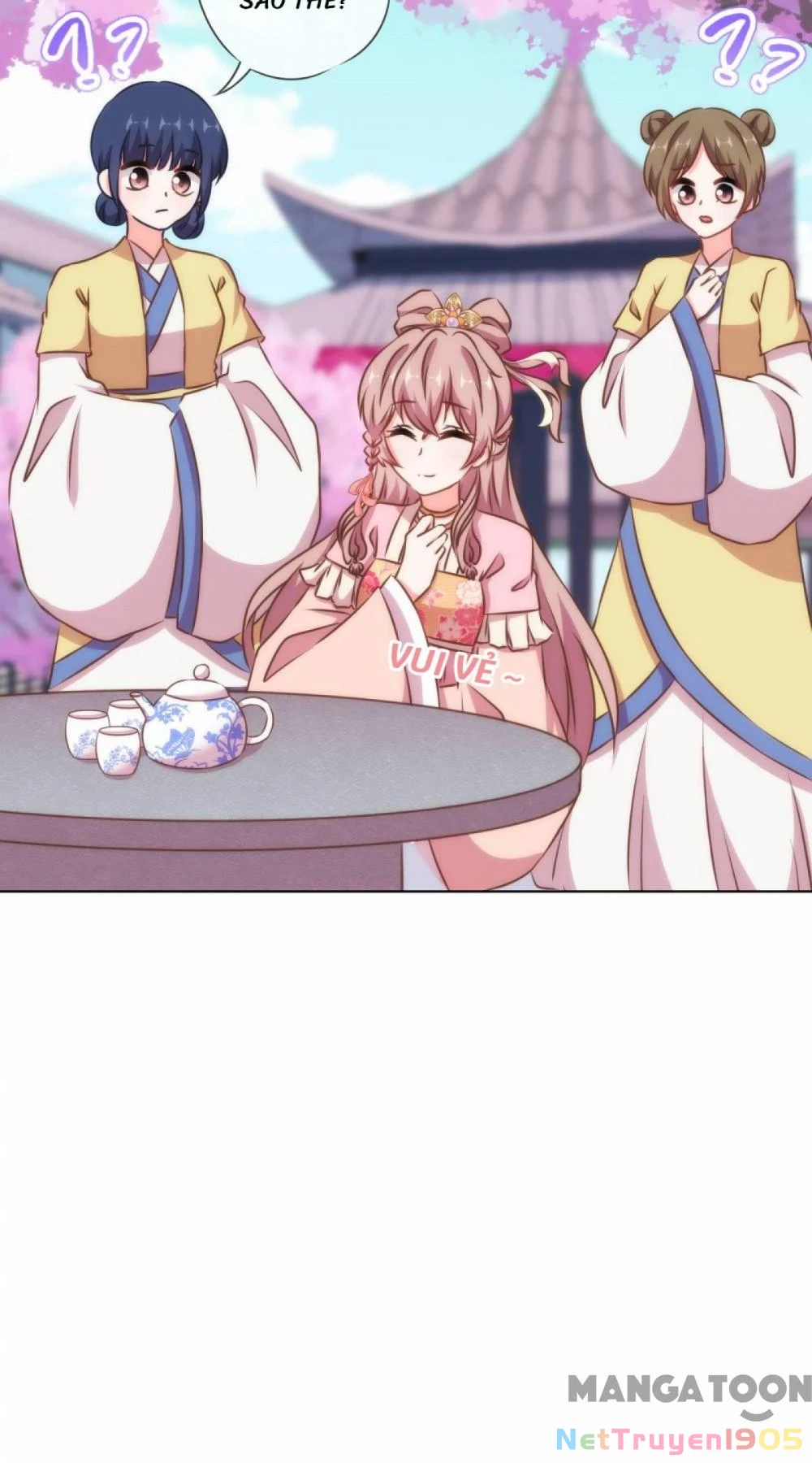 Ồ, Sủng Phi Đại Nhân Của Ta Chapter 152 - 2