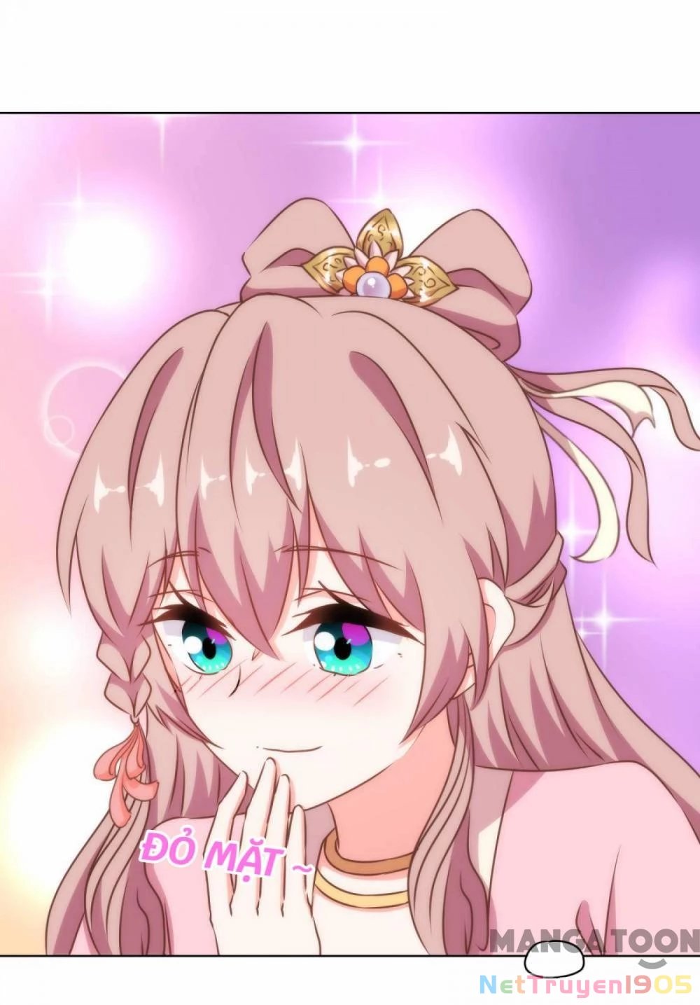 Ồ, Sủng Phi Đại Nhân Của Ta Chapter 152 - 3