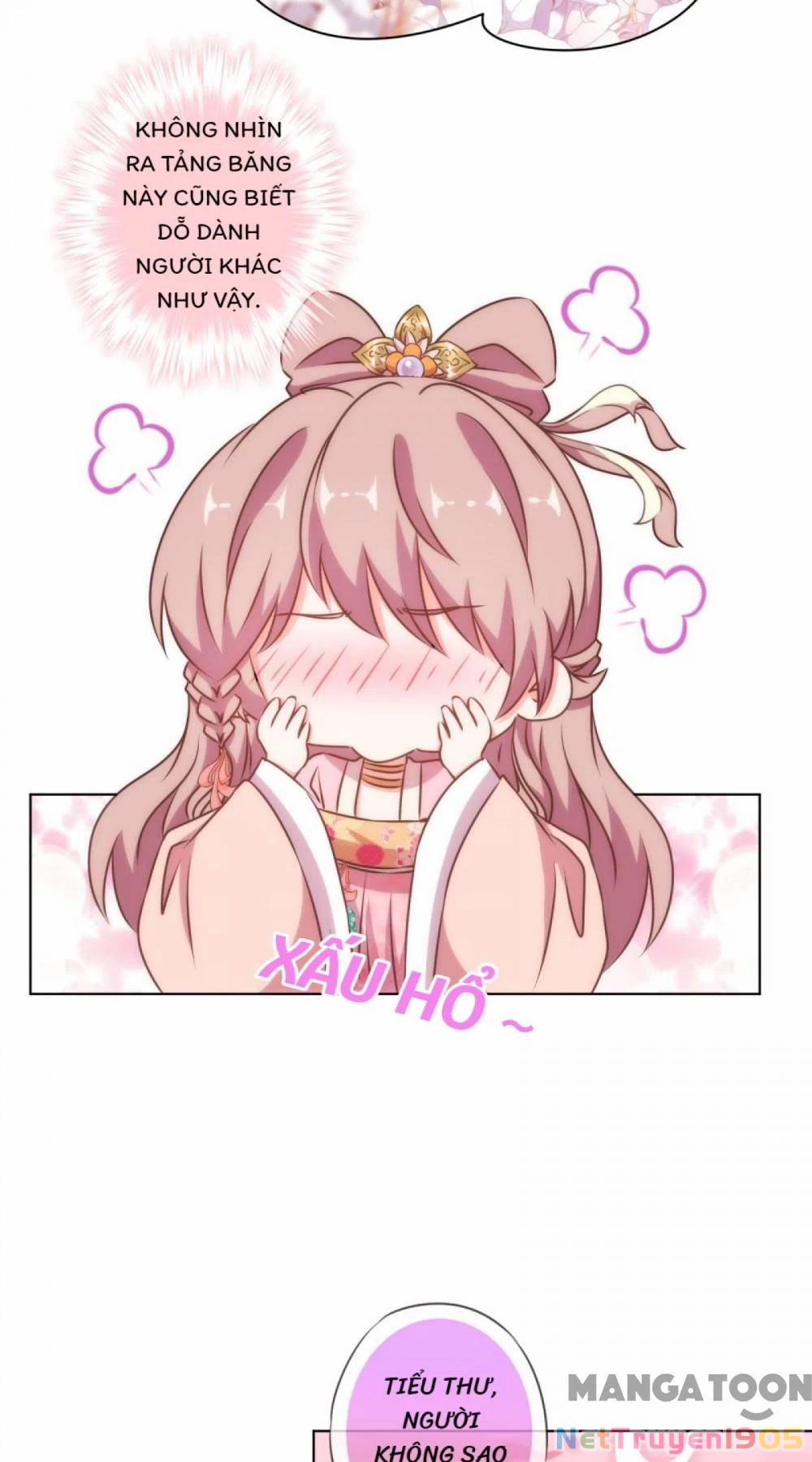 Ồ, Sủng Phi Đại Nhân Của Ta Chapter 152 - 5