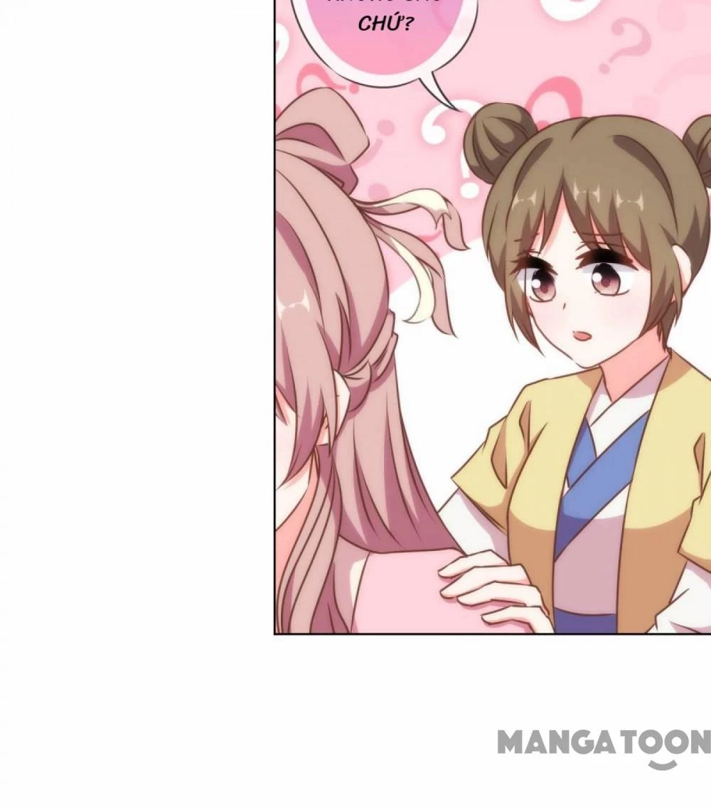 Ồ, Sủng Phi Đại Nhân Của Ta Chapter 152 - 6