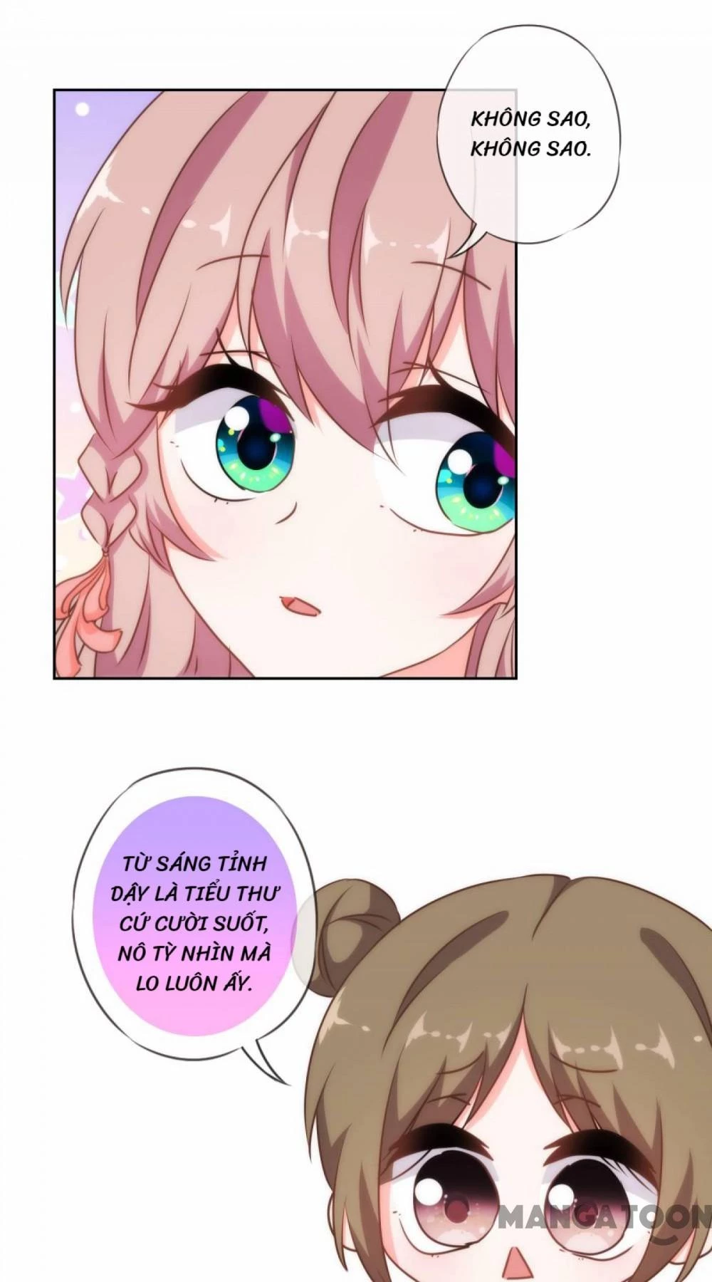 Ồ, Sủng Phi Đại Nhân Của Ta Chapter 152 - 7