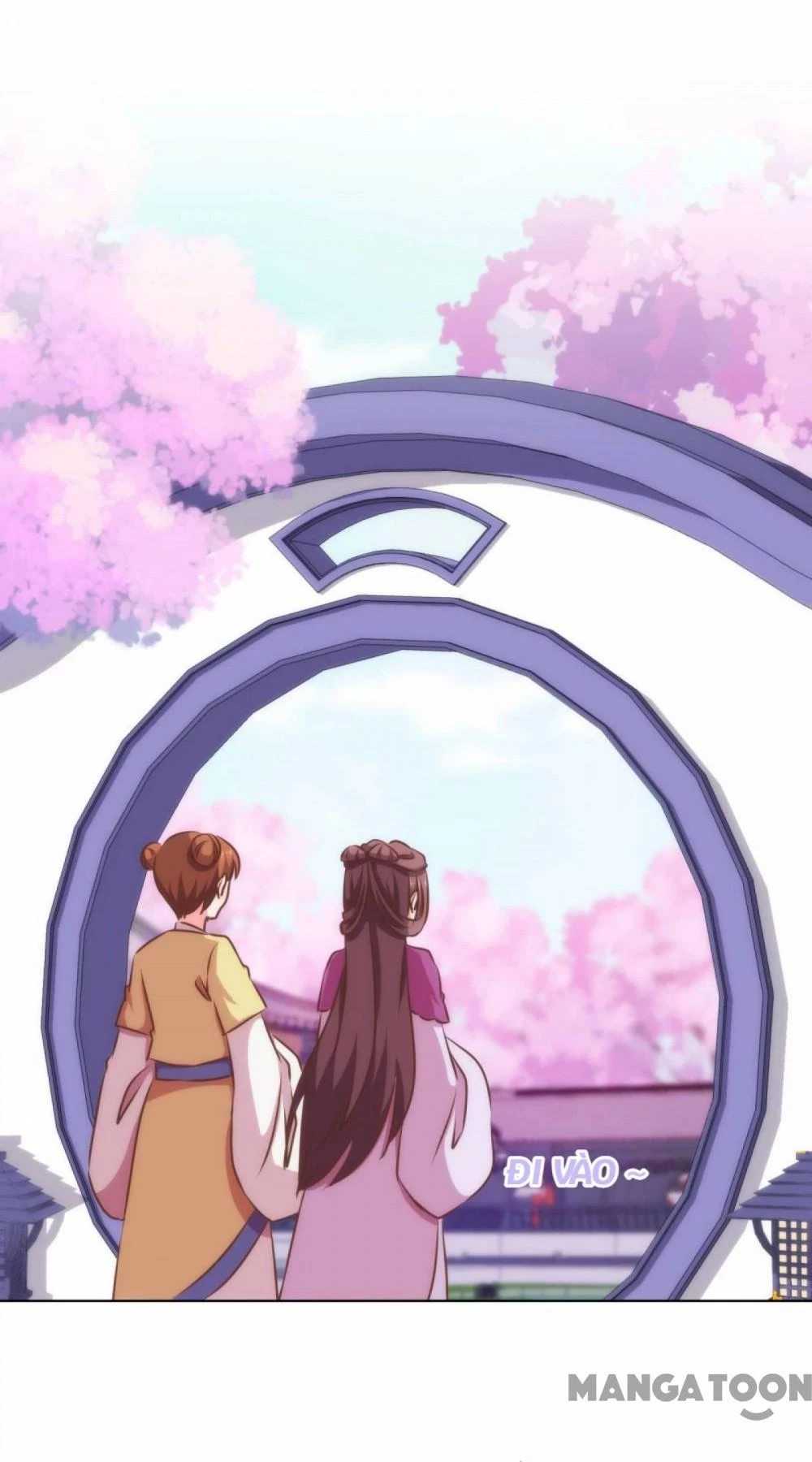 Ồ, Sủng Phi Đại Nhân Của Ta Chapter 152 - 10