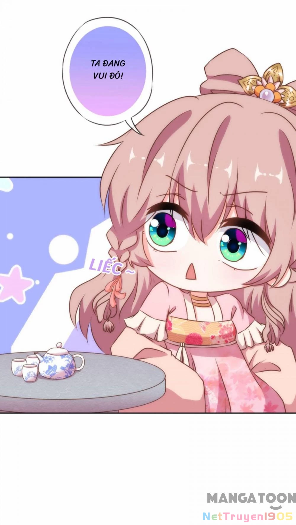 Ồ, Sủng Phi Đại Nhân Của Ta Chapter 152 - 12