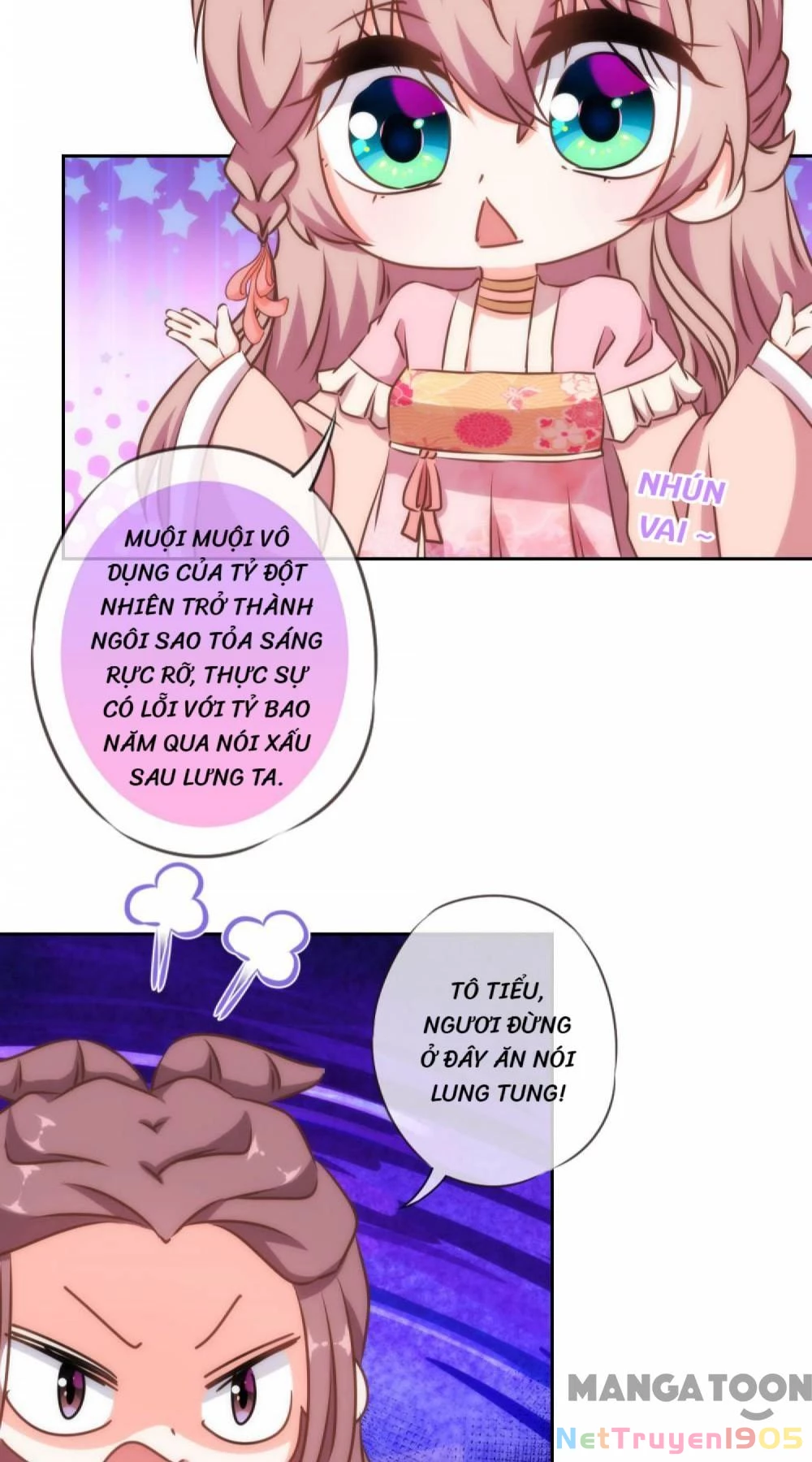 Ồ, Sủng Phi Đại Nhân Của Ta Chapter 152 - 22