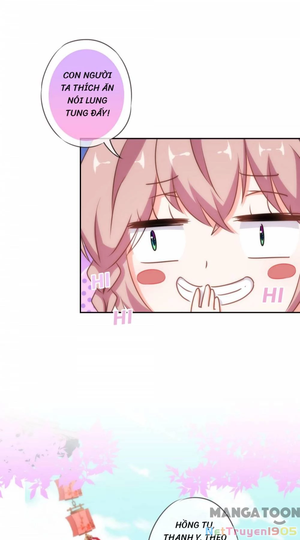 Ồ, Sủng Phi Đại Nhân Của Ta Chapter 152 - 24