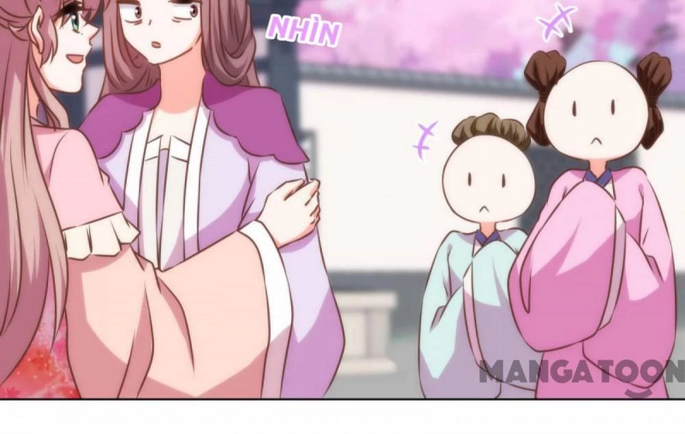 Ồ, Sủng Phi Đại Nhân Của Ta Chapter 153 - 3