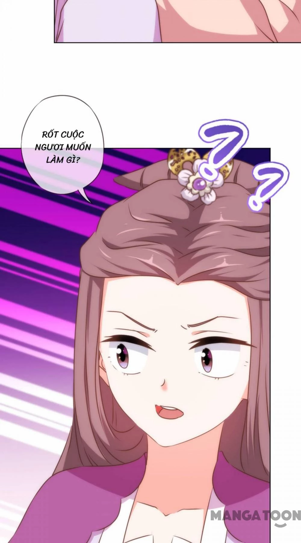 Ồ, Sủng Phi Đại Nhân Của Ta Chapter 153 - 5