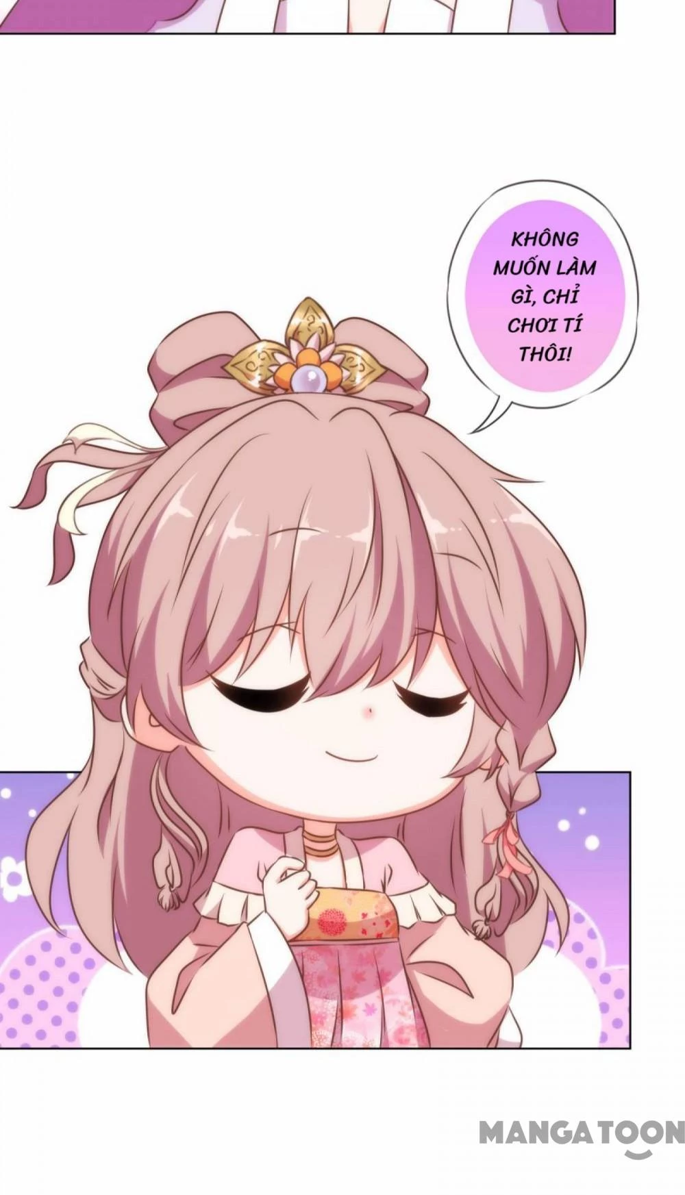 Ồ, Sủng Phi Đại Nhân Của Ta Chapter 153 - 6