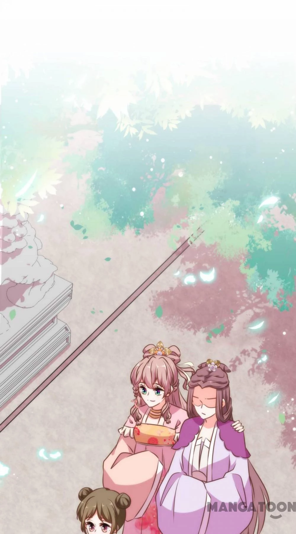 Ồ, Sủng Phi Đại Nhân Của Ta Chapter 153 - 7