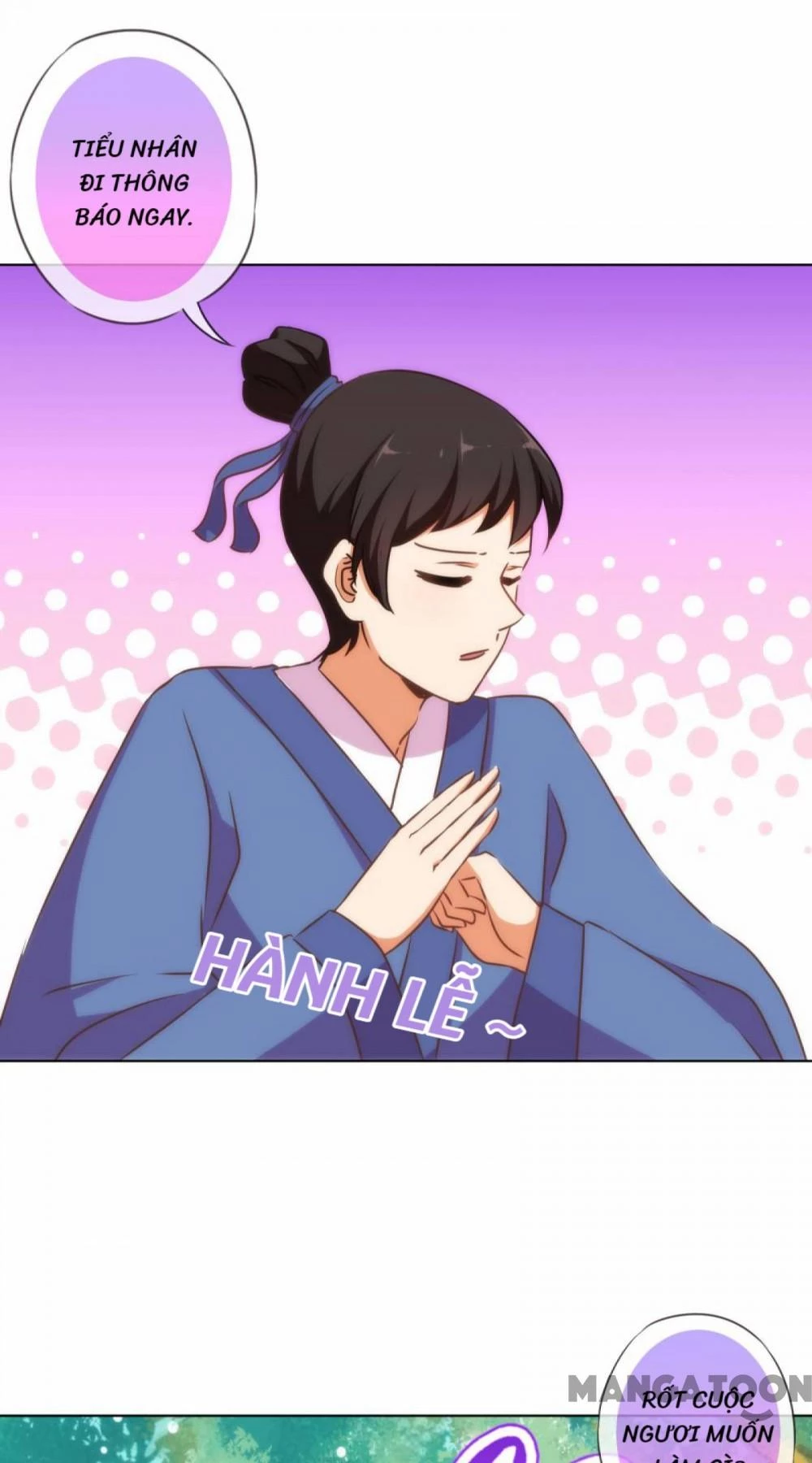 Ồ, Sủng Phi Đại Nhân Của Ta Chapter 153 - 11