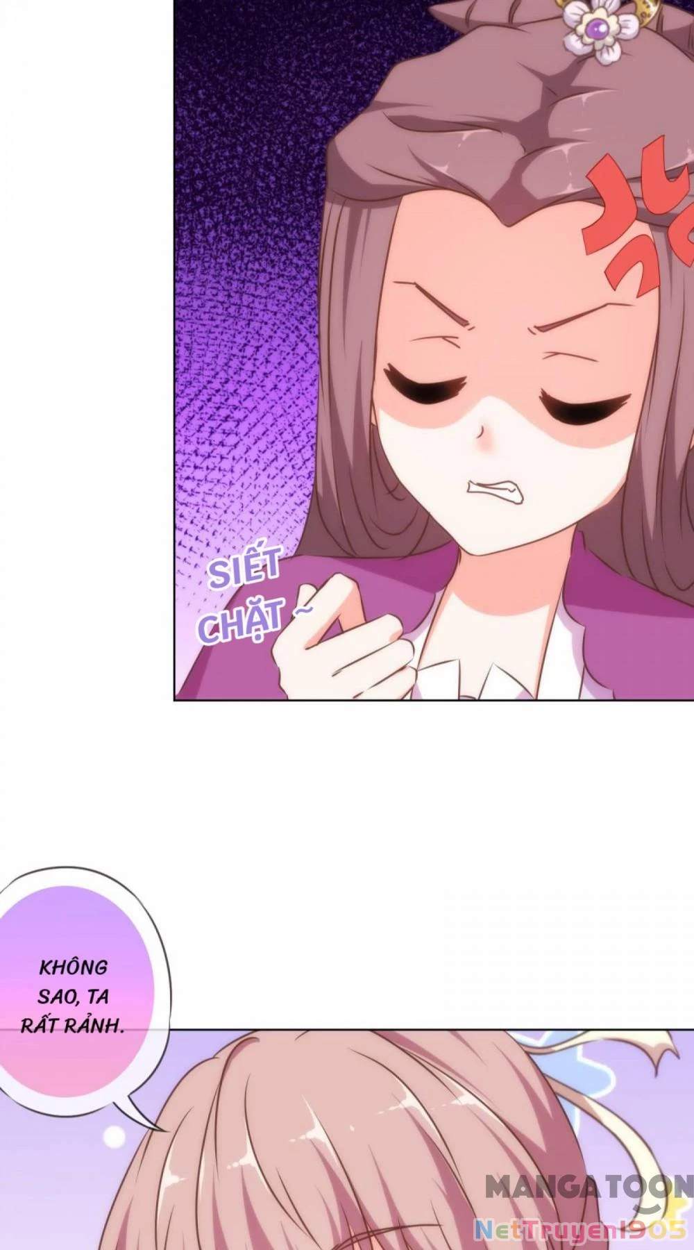 Ồ, Sủng Phi Đại Nhân Của Ta Chapter 153 - 15