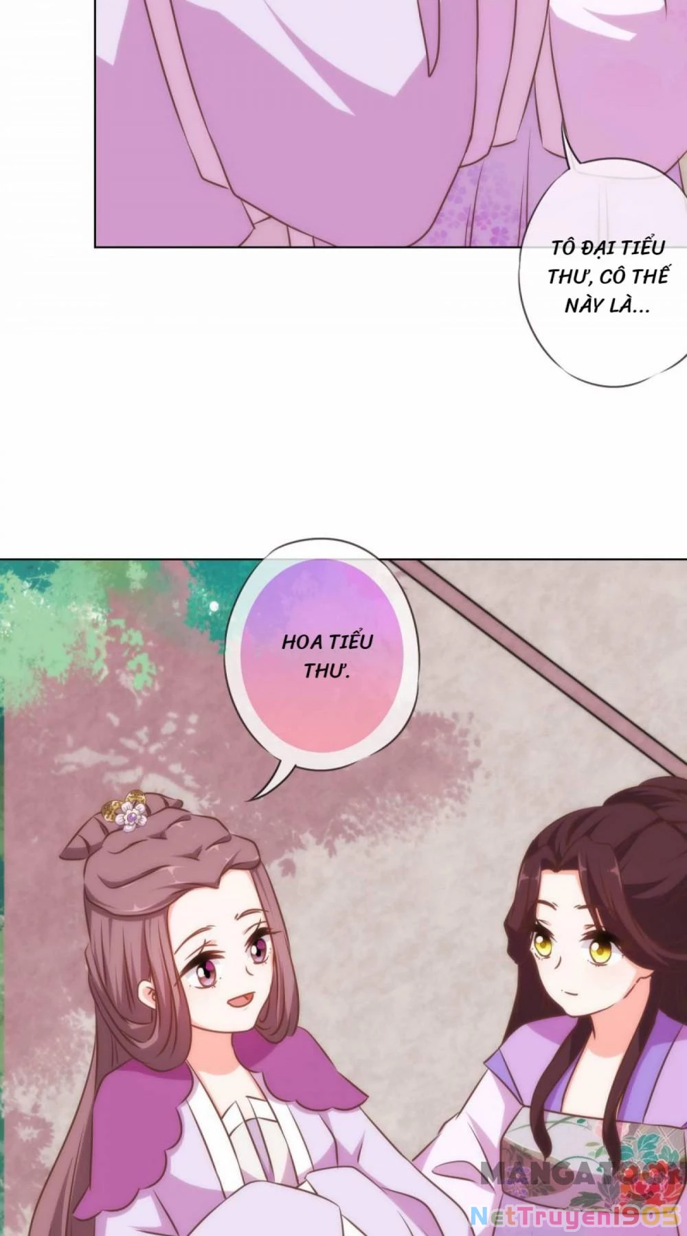 Ồ, Sủng Phi Đại Nhân Của Ta Chapter 153 - 20