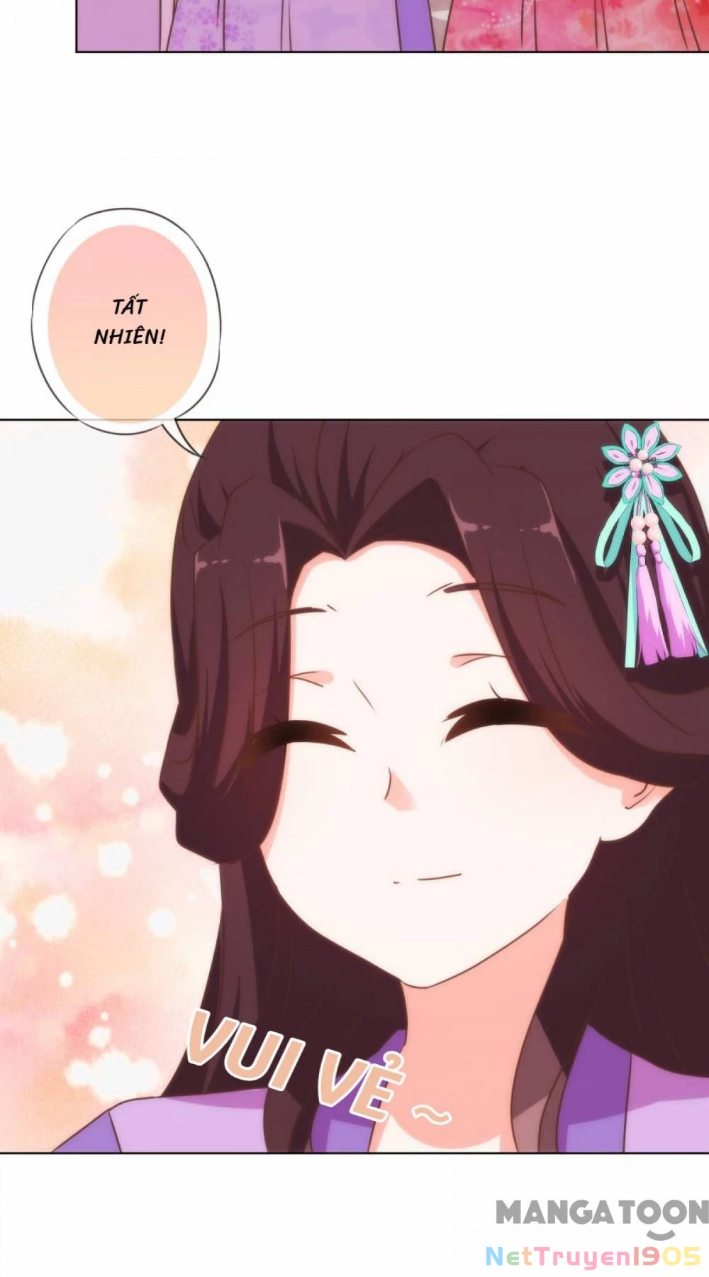 Ồ, Sủng Phi Đại Nhân Của Ta Chapter 153 - 23