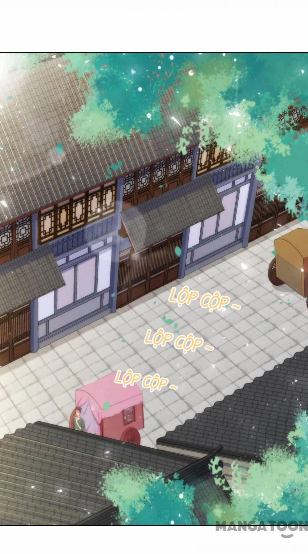 Ồ, Sủng Phi Đại Nhân Của Ta Chapter 153 - 25