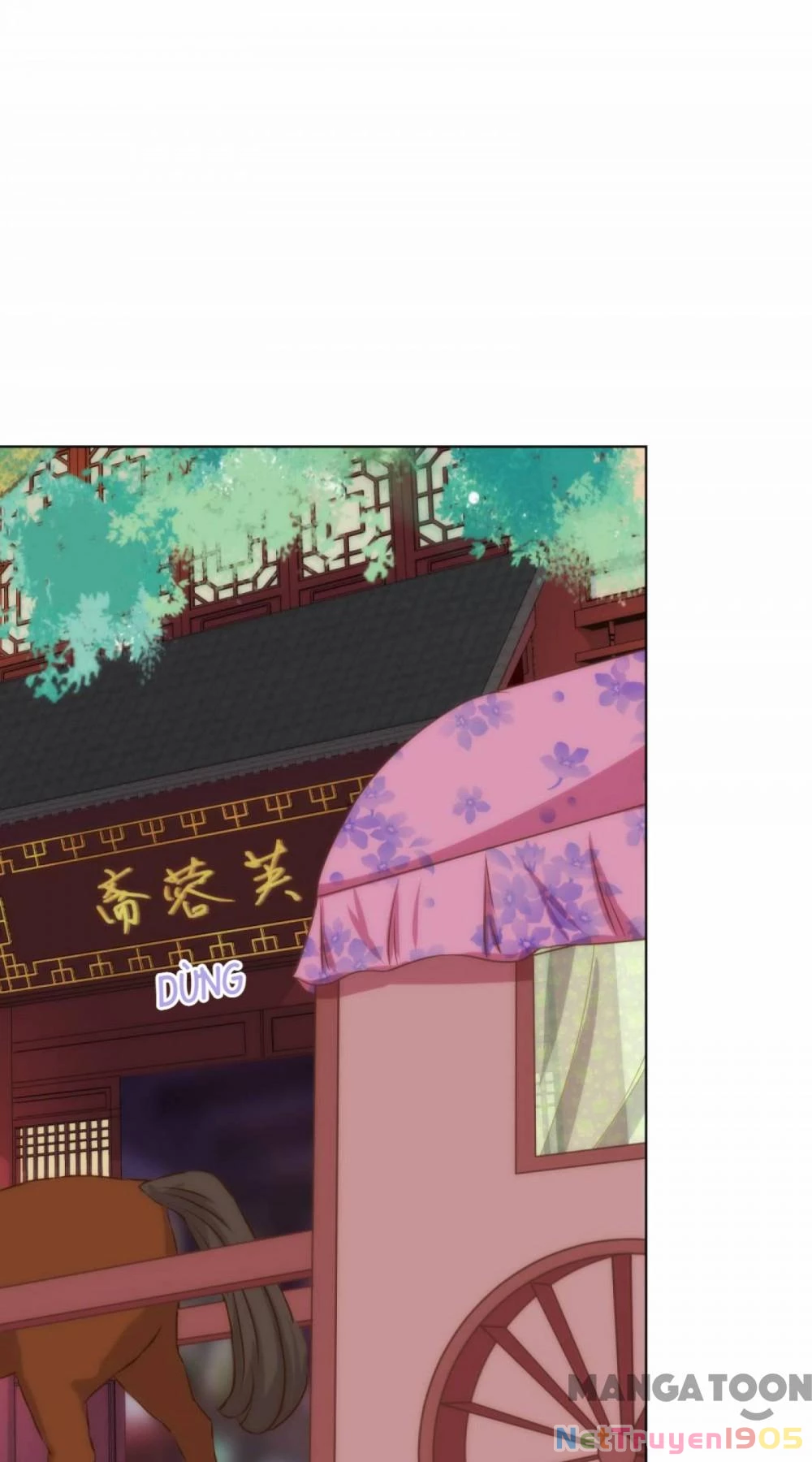 Ồ, Sủng Phi Đại Nhân Của Ta Chapter 153 - 27