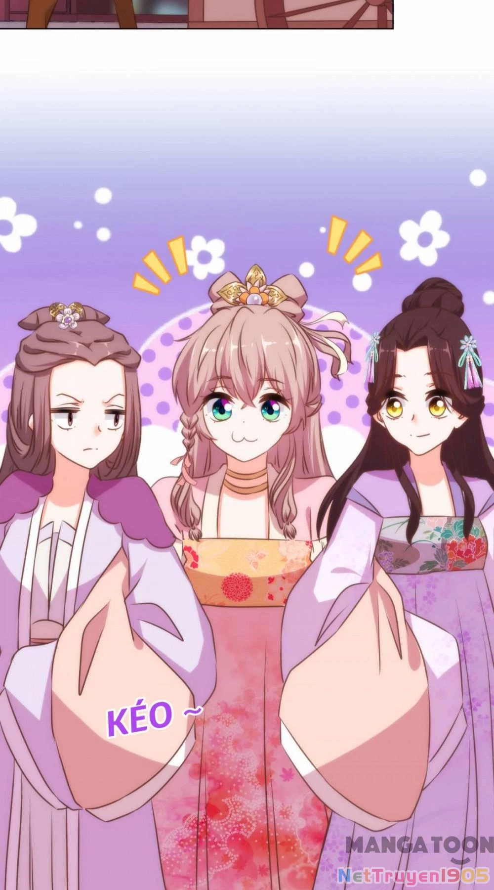 Ồ, Sủng Phi Đại Nhân Của Ta Chapter 153 - 28