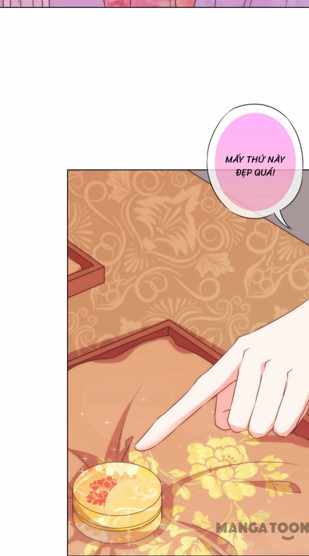 Ồ, Sủng Phi Đại Nhân Của Ta Chapter 153 - 29