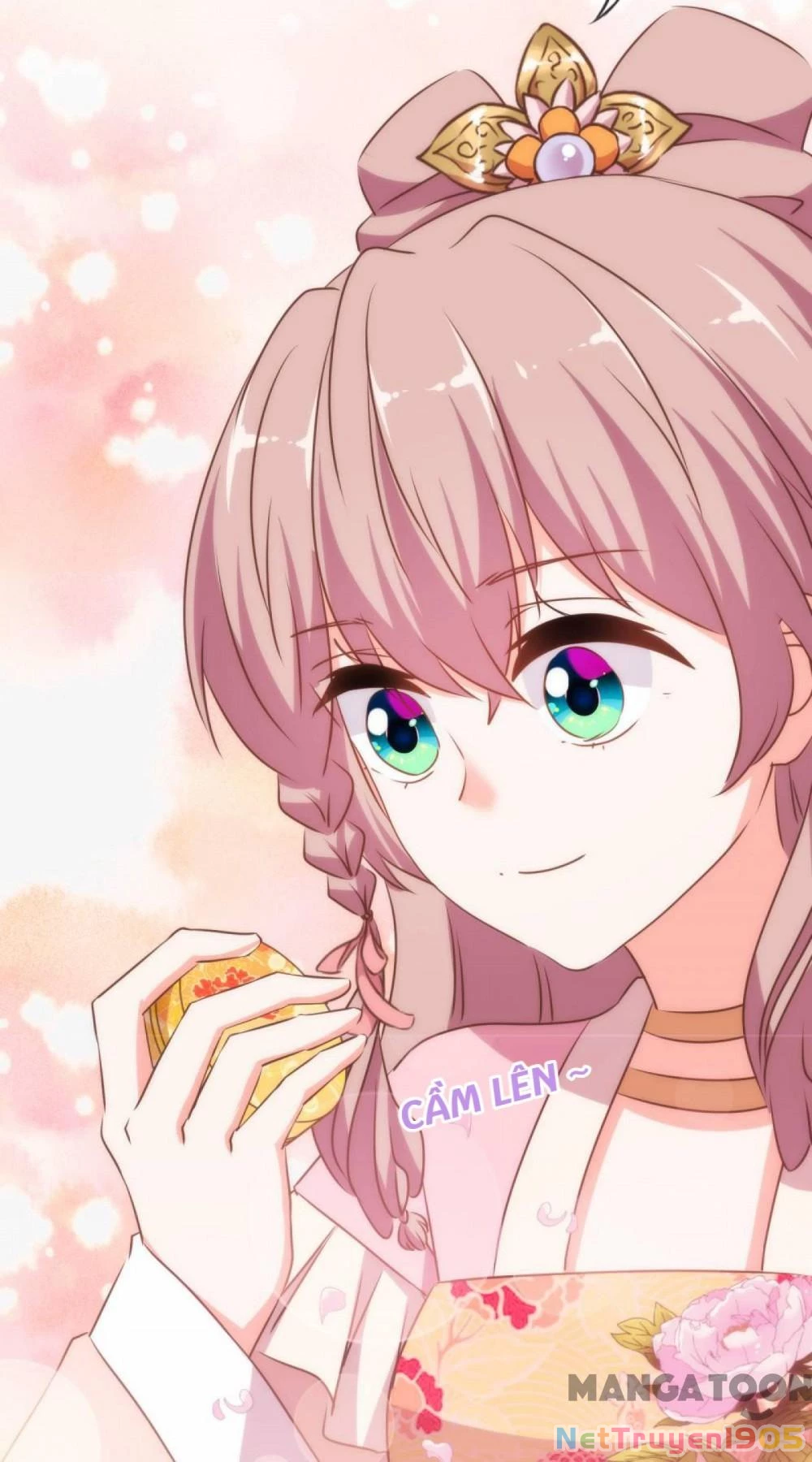 Ồ, Sủng Phi Đại Nhân Của Ta Chapter 153 - 32