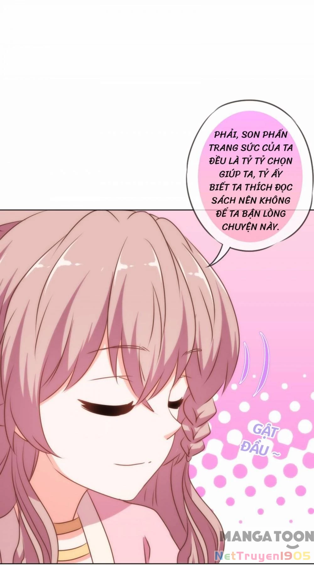 Ồ, Sủng Phi Đại Nhân Của Ta Chapter 153 - 35