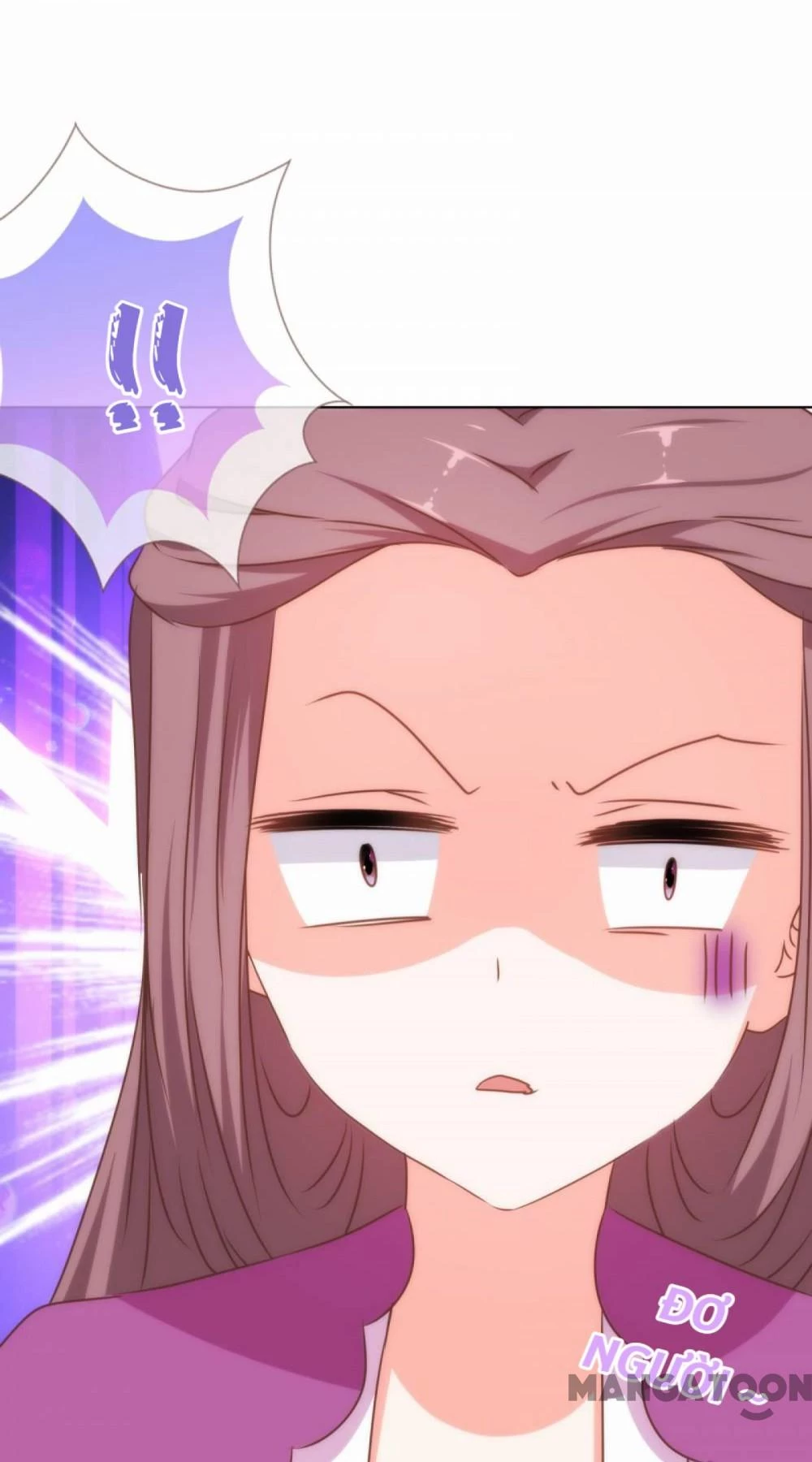 Ồ, Sủng Phi Đại Nhân Của Ta Chapter 153 - 36