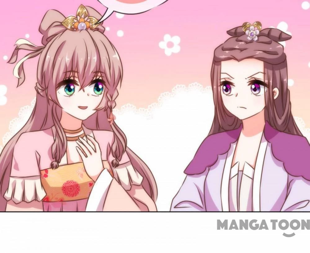 Ồ, Sủng Phi Đại Nhân Của Ta Chapter 154 - 3