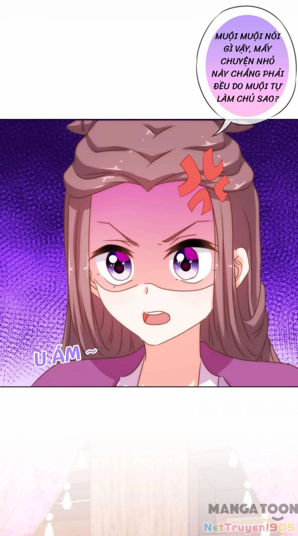 Ồ, Sủng Phi Đại Nhân Của Ta Chapter 154 - 7